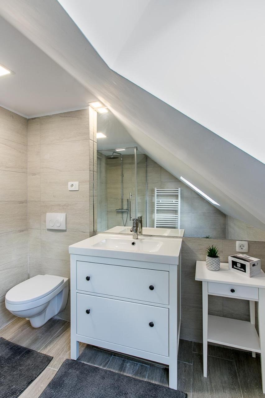 Kendall Studio Brasov Bagian luar foto